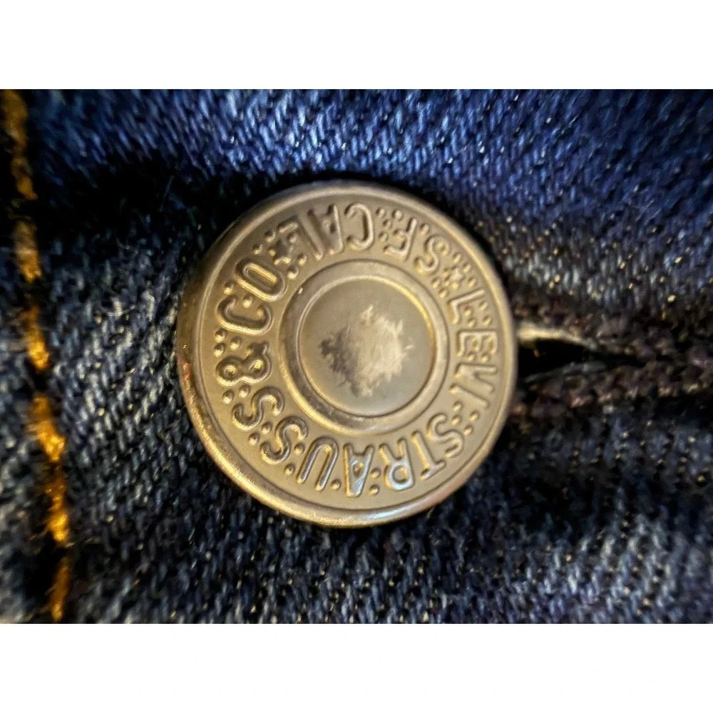 Levis levi 514